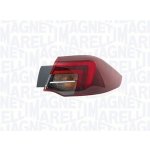 Zadní světlo MAGNETI MARELLI 714020650804 – Zboží Mobilmania