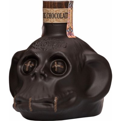 DeadHead Chocolate 35% 0,7 l (holá láhev)