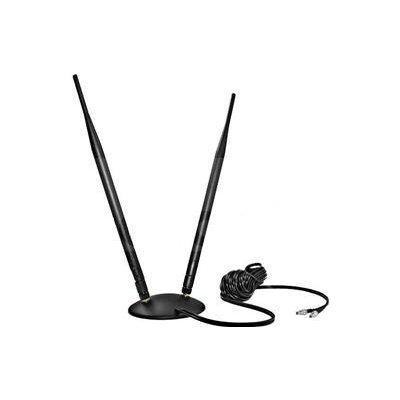 Poynting GSM/3G/LTE SMA dvojitá magnetická anténa, 7dB, SMA-m, kabel 4m GSASM4AZ – Zboží Živě