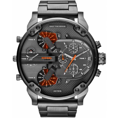 Diesel DZ 7315 – Sleviste.cz