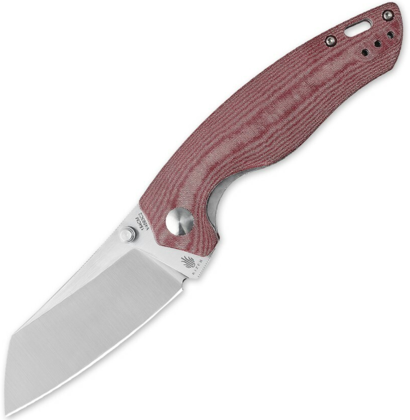 Kizer Towser K by Azo Micarta V4593C2