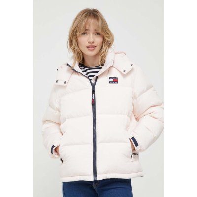 Tommy Jeans DW0DW14661 růžová