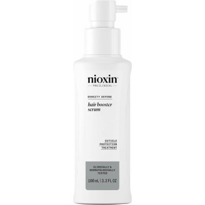 NIOXIN Sérum pro péči o pokožku hlavy 100 ml – Hledejceny.cz