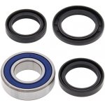 ALL BALLS ložisko řízení dolní HONDA TRX500FA 01-14, TRX500FE 05-11, TRX500FGA 04-08, TRX500FM 05-11, TRX500FPA 09-14, TRX500TM 05-06, TRX650 RINCON 03-05, TRX680 RINCON 06-23, TRX700 RUBICON 24 | Zboží Auto