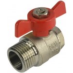Klum kohout kulový kovaný voda MxF 1/2 CR172D – Zbozi.Blesk.cz