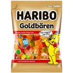 Haribo Goldbären želé medvídci 175 g – Zboží Dáma