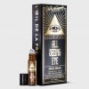 Pleťové sérum a emulze Dick Johnson All Seeing Eye oční sérum mládí 10 ml