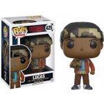 Funko Pop! Stranger Things Lucas – Hledejceny.cz