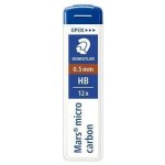 Staedtler 250 05-2H Mars micro carbon – Zboží Živě