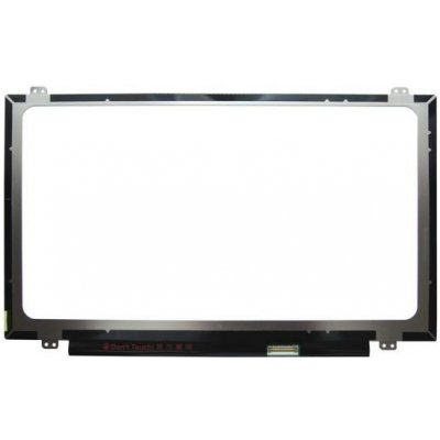 N140HCE-EN1 REV.C5 LCD 14" 1920x1080 WUXGA Full HD LED 30pin Slim DH (eDP) šířka 315mm lesklý povrch – Zboží Živě