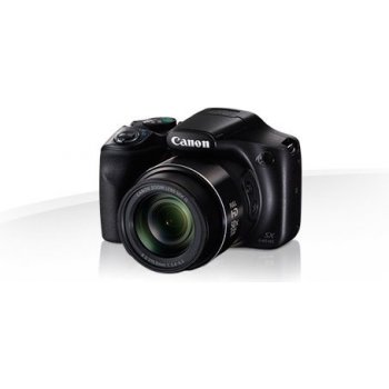 Canon PowerShot SX540 HS