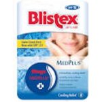 Blistex balzám na rty Medplus cooling care 7 ml – Zboží Dáma