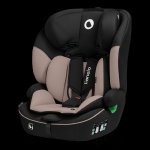 Lionelo LEVI I-SIZE 2024 BEIGE LATTE – Sleviste.cz