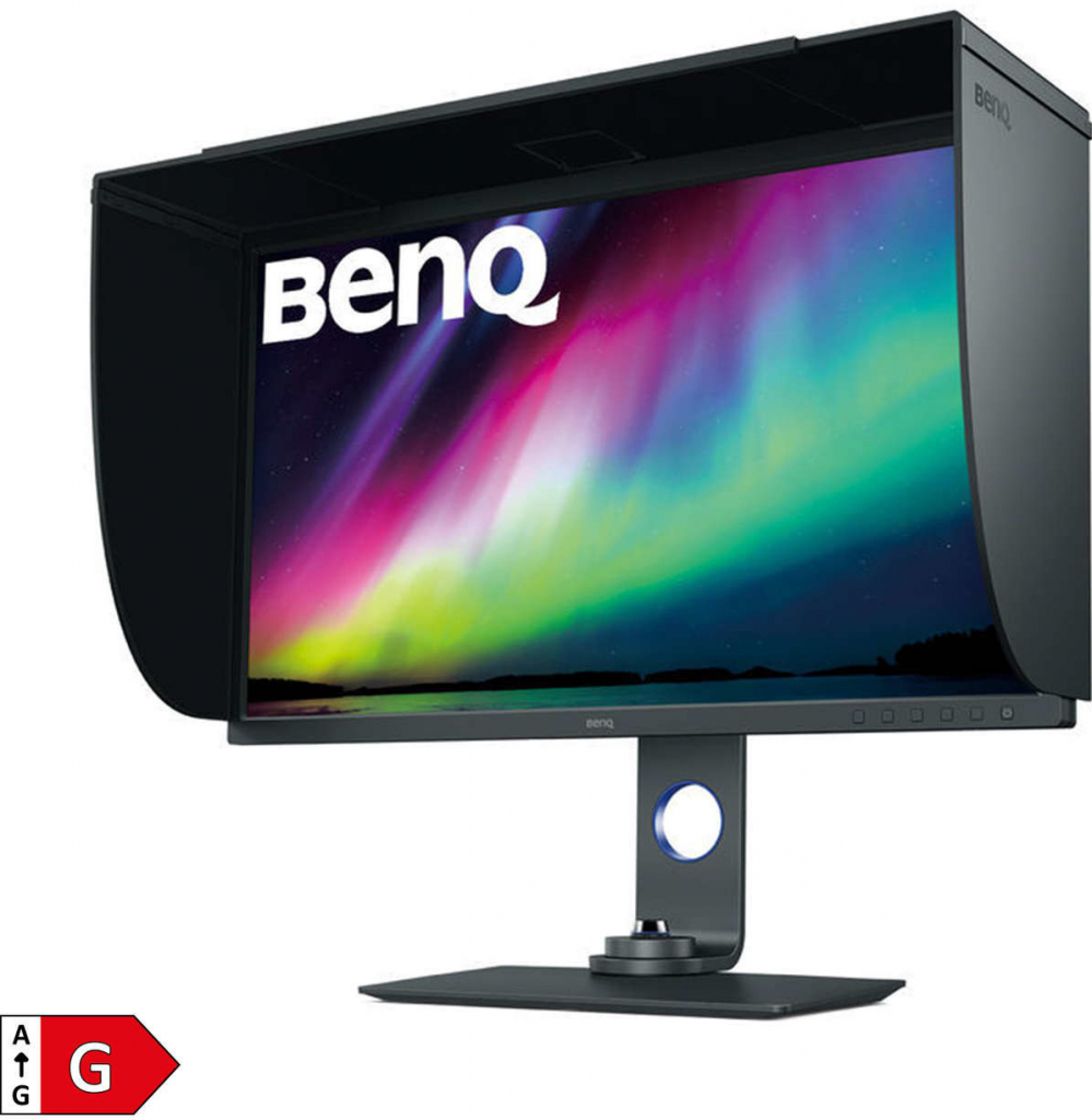 BenQ SW321C