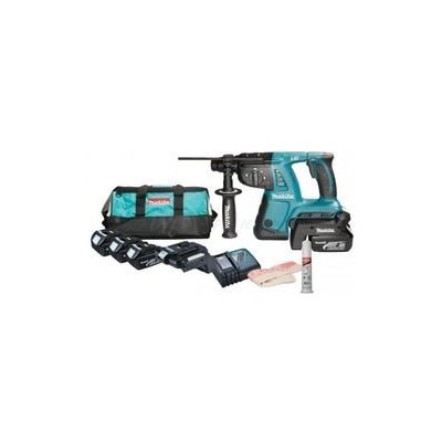 Makita BHR262TRB3 – Zboží Mobilmania