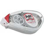 HENKEL Korekční páska Pritt Compact Roller 6 mm x 10 m – Hledejceny.cz