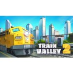 Train Valley 2 – Zboží Dáma