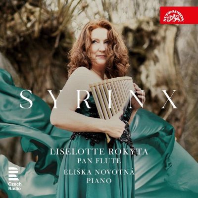 Syrinx - Rokyta, Liselotte - Novotná, Eliška