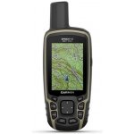 Garmin GPSMAP 65s PRO – Hledejceny.cz