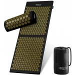 4FIZJO Velká akupresurní podložka Classic s polštářem – Zboží Dáma