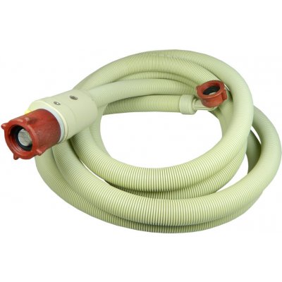 Napouštěcí hadice s funkcí AQUASTOP 10bar 90°C délka 3m Eltek 10026908 – Zboží Dáma