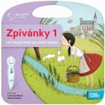 Albi Kouzelné čtení Minikniha Zpívánky 1 3. vydání – Hledejceny.cz