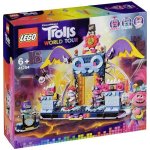 LEGO® 41254 Trolls Trollové a rockový koncert – Zboží Živě