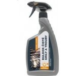 Buldok čistič grily a trouby 750 ml – Zboží Dáma