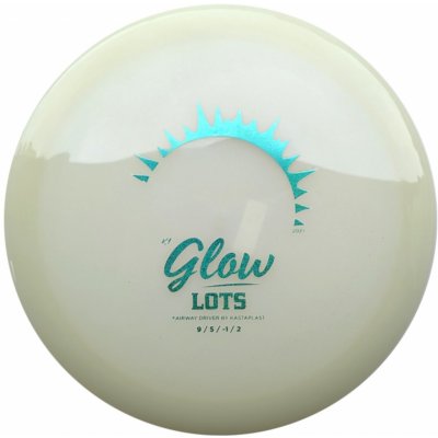 Kastaplast Lots K1 Glow