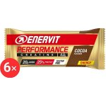Enervit Power Sport Competition 6 x 40 g – Zboží Dáma