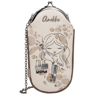 Anekke pouzdro na brýle s řetízkem Olympia – Zbozi.Blesk.cz