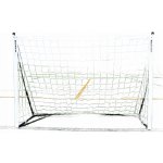 Quickplay Kickster Elite fotbalová branka 1,8 x 1,2 m – Zboží Dáma