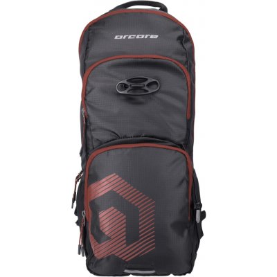 Arcore Puncher 10l černá – Zboží Mobilmania