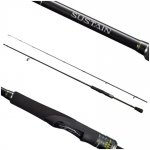 Shimano Sustain CX Spinning EVA Fast 2,29 m 12-35 g 2 díly – Hledejceny.cz