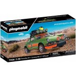 Playmobil 71436 Porsche 911 Carrera RS 2.7 Offroad – Zboží Dáma