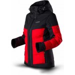 Trimm Vario Lady jeans blue black – Sleviste.cz