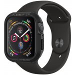 Spigen Rugged Armor Pro Apple Watch 4 44mm MILITARY GREEN 062CS26016 – Zboží Mobilmania