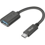 TRUST USB Type-C to USB 3.0 converter 20967 – Zboží Mobilmania