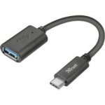 TRUST USB Type-C to USB 3.0 converter 20967 – Zbozi.Blesk.cz