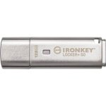 Kingston IronKey Locker+ 50 128GB IKLP50/128GB – Hledejceny.cz