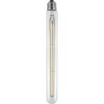 Segula 55957 LED tube 300 24V čirá E27 6 W (45 W) 560 Lm 2700 K – Hledejceny.cz