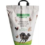 Sehnoutek nosnice N1 kompletní krm. granule 10 kg – Zboží Dáma