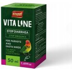 Vitapol VITA LINE Stop Diarrhea 50ml – Hledejceny.cz