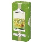 Ahmad Tea Green Tea Jasmine 25 x 2 g – Zboží Mobilmania