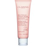 Clarins Soothing Gentle čisticí krém 125 ml – Zboží Dáma