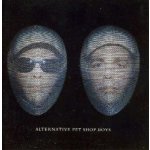 Pet Shop Boys - Alternative CD – Hledejceny.cz