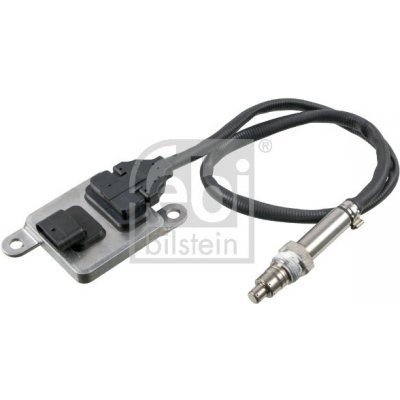 NOx-senzor, vstřikování močoviny FEBI BILSTEIN 197486 – Hledejceny.cz