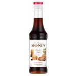 Monin Le Sirop Chocolate Cookie Čokoládová sušenka 250 ml – Hledejceny.cz