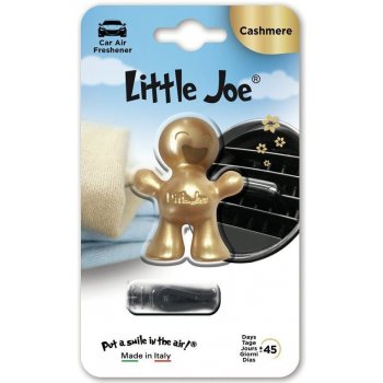 Little Joe METALLIC CASHMERE
