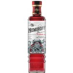 Nemiroff Wild Cranberry 40% 0,7 l (holá láhev) – Zboží Dáma